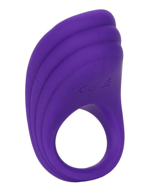 Silicone Rechargeable Passion Enhancer