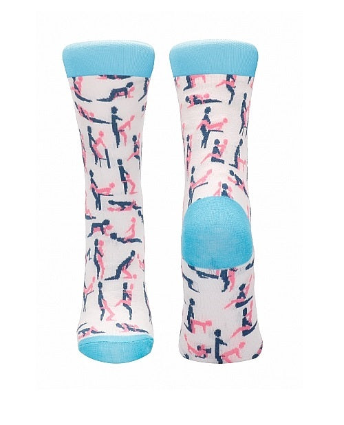 Sexy Socks - Sutra Socks