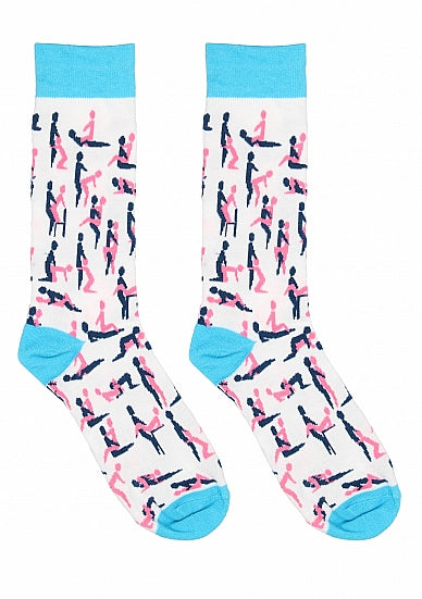 Sexy Socks - Sutra Socks