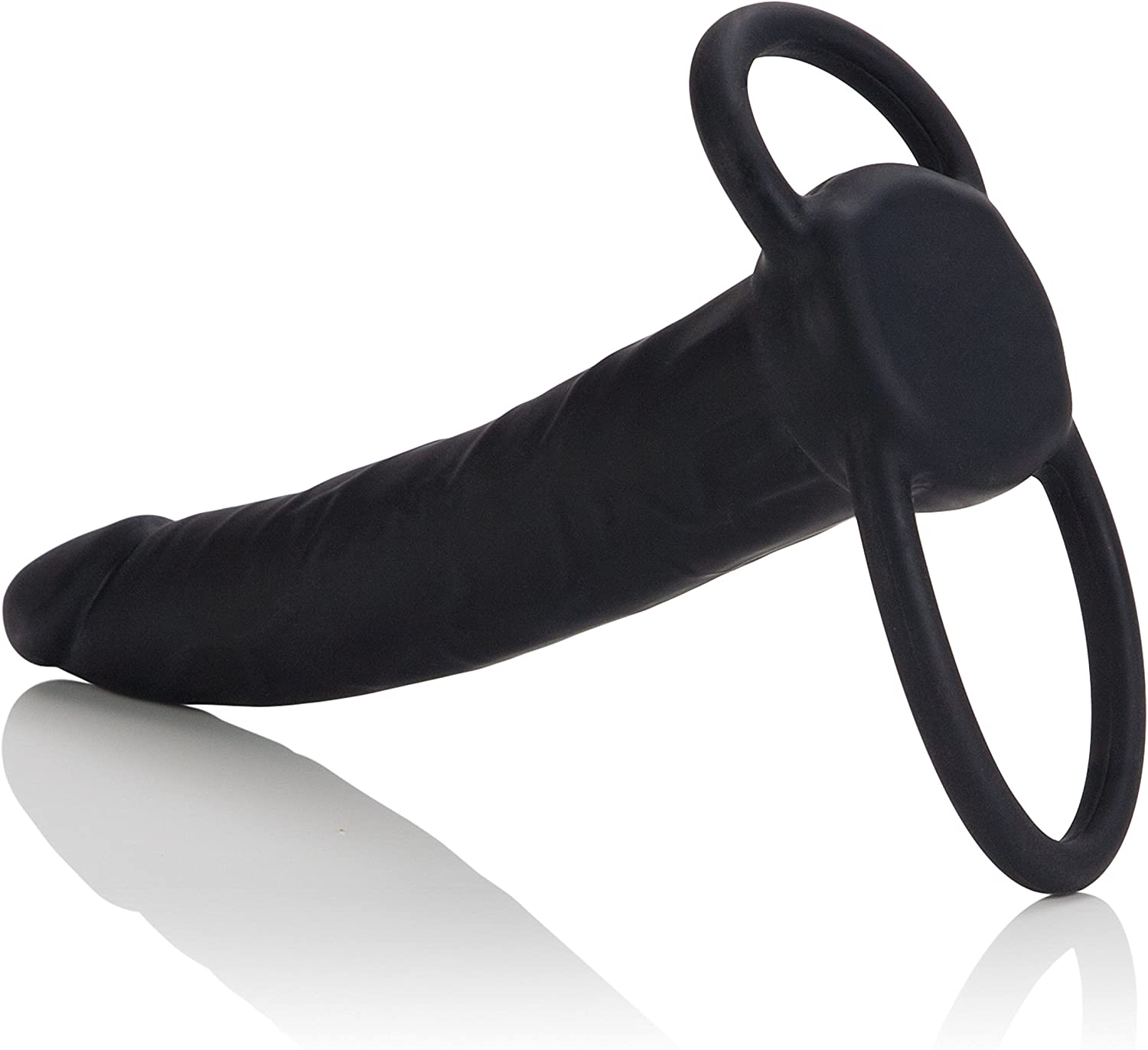 Cal Exotics Silicone Double Rider