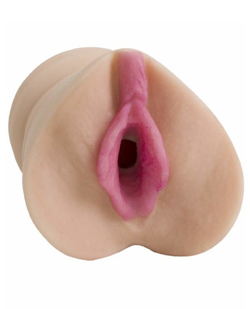 Sasha Grey UR3 Cream Pie Pocket Pussy