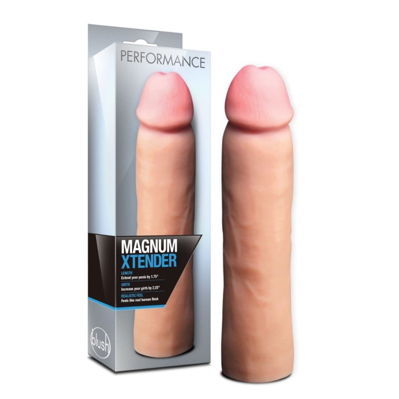 Performance - Magnum Xtender - Beige