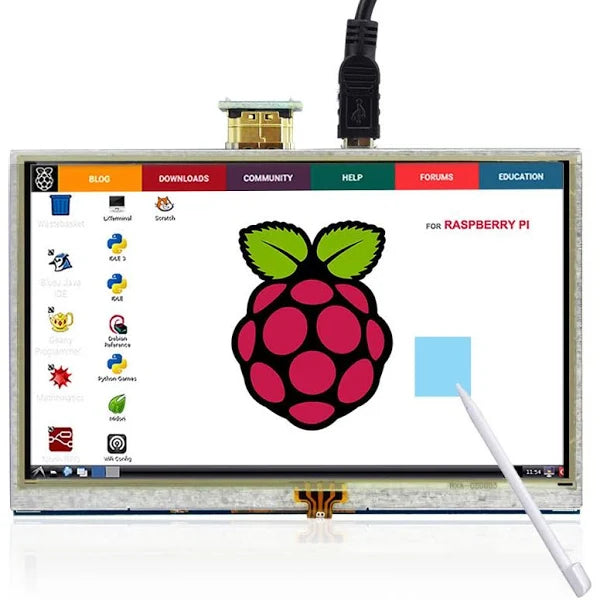PI 24CT DISPLAY
