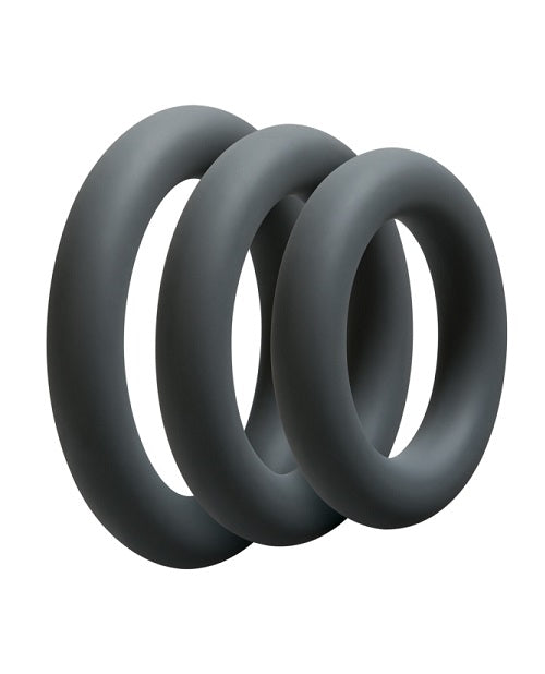 OptiMale C Ring Kit - Thick