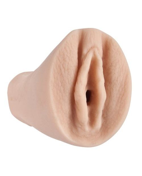 Ultraskyn Virgin Pussy Palm Pal