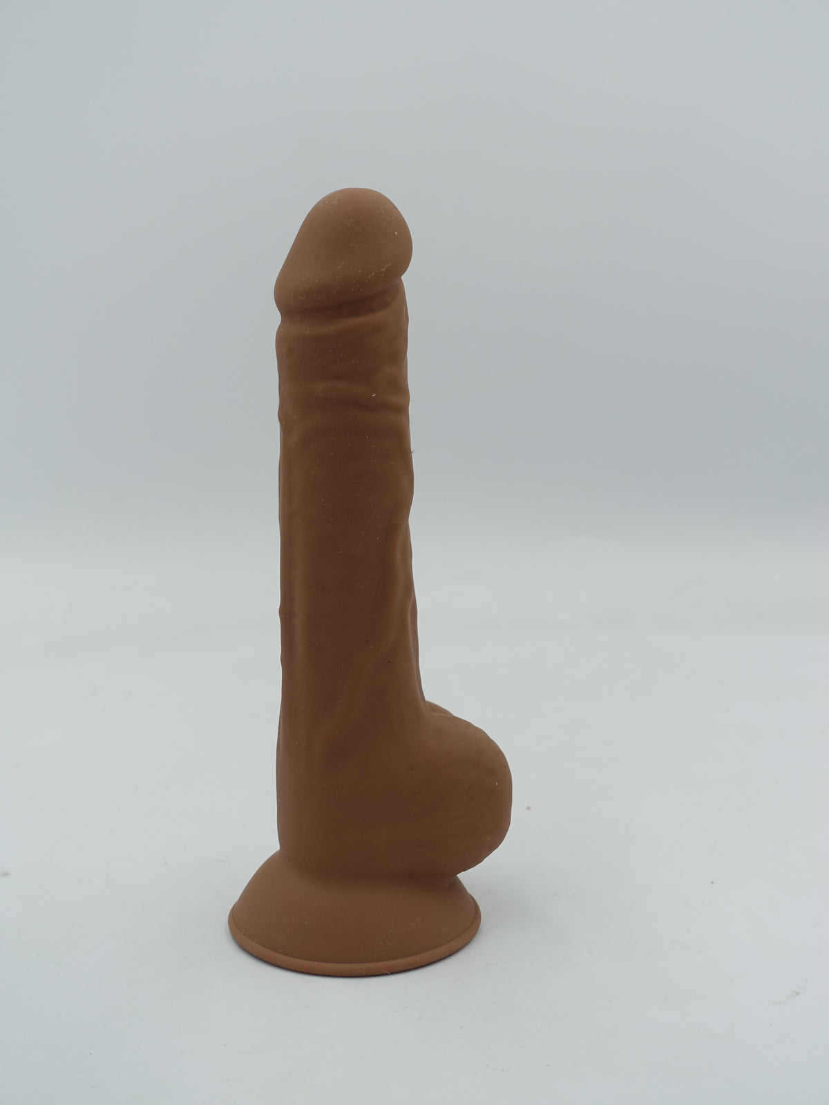 People Of Color #2 7" Dildo - TESTER