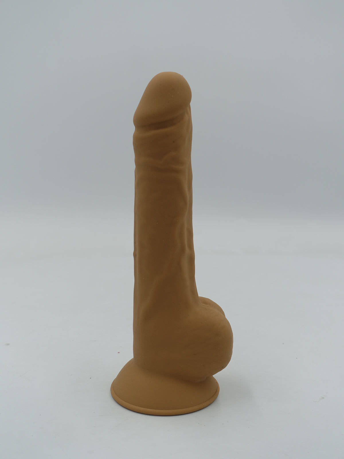 People Of Color #1 7" Dildo - TESTER