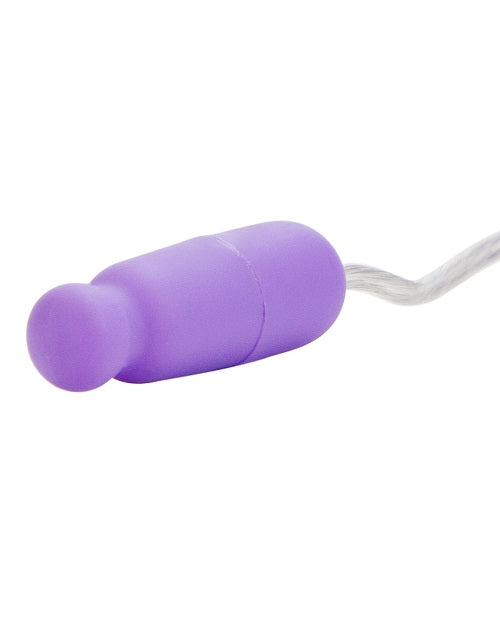 Whisper Micro Warming Bullet - Purple