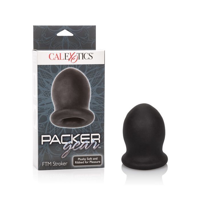 Packer Gear FTM Stroker - Black