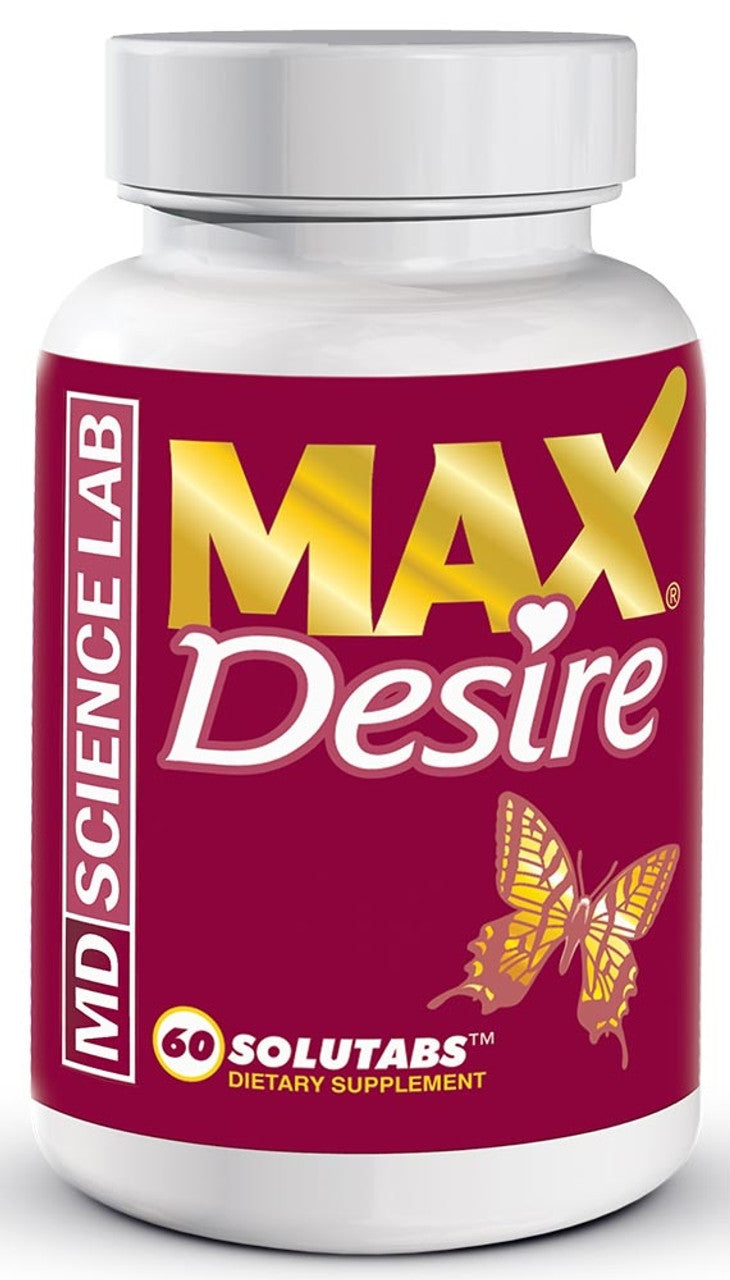 MAX Desire 60ct.