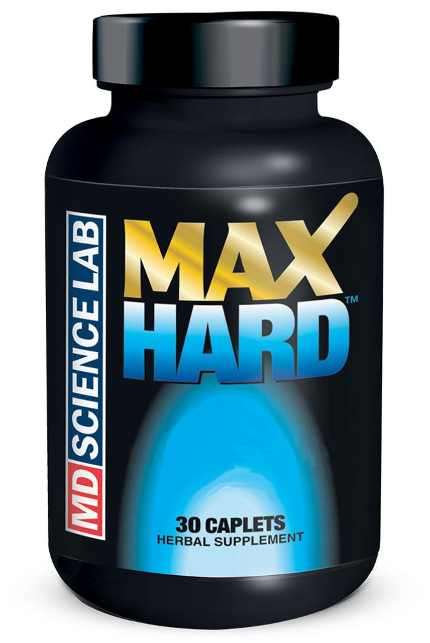 MAX Hard 30ct.