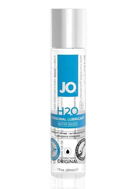 JO® H2O ORIGINAL 1OZ