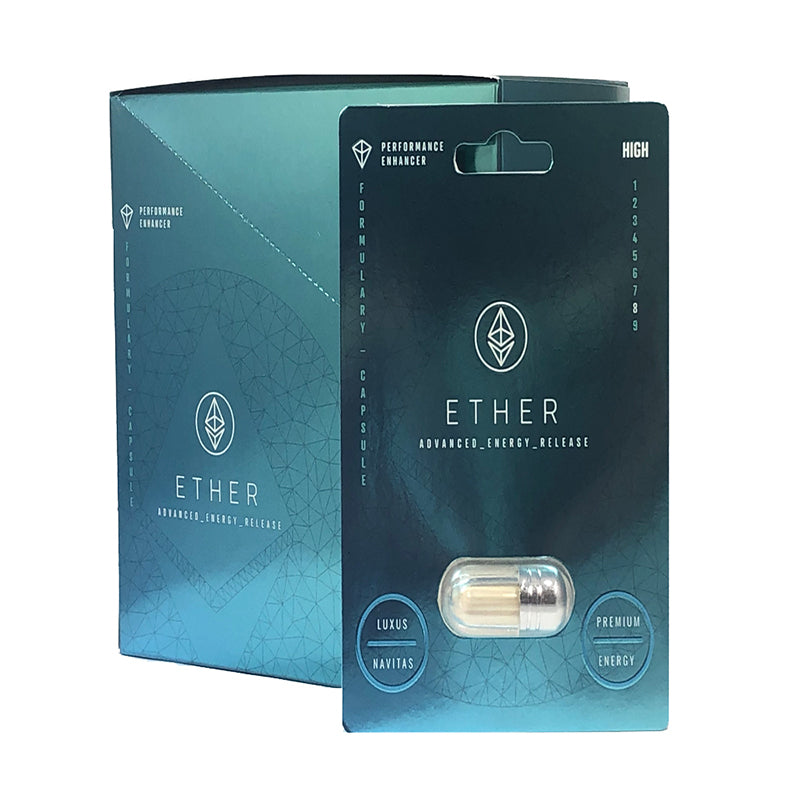 ETHER 24CT DISPLAY