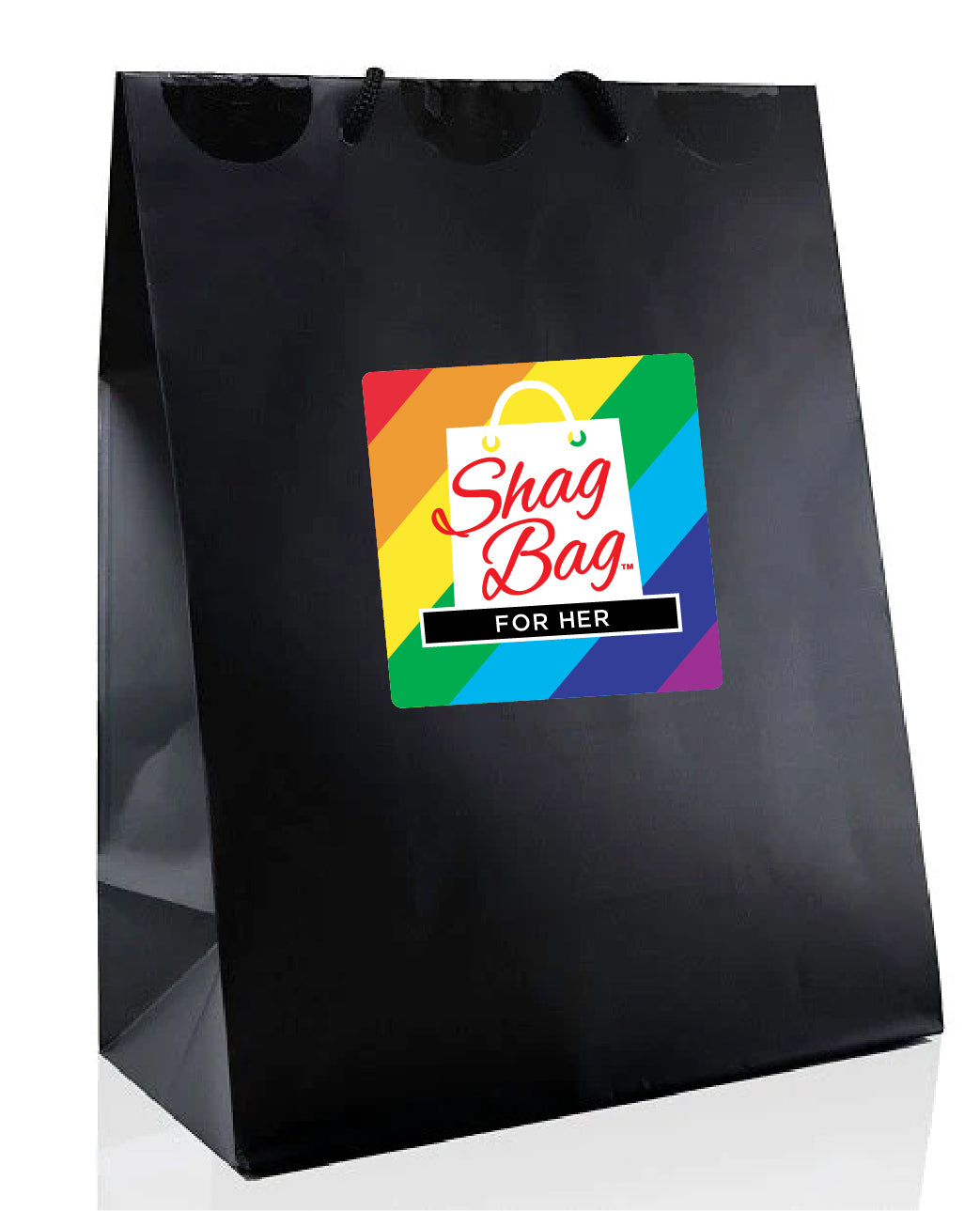 Shag Bag - For Her (Lesbian)