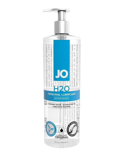 JO® H2O ORIGINAL 16OZ