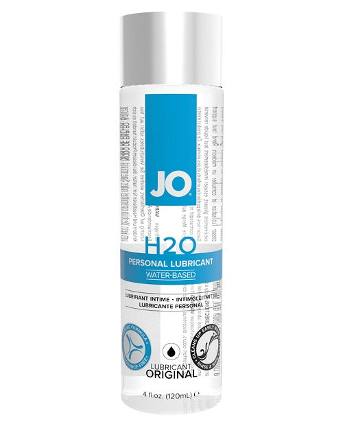 JO® H2O ORIGINAL 4OZ