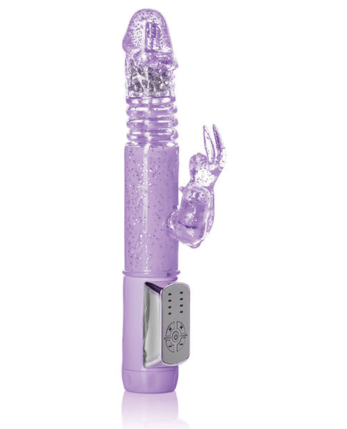 Jack Rabbits Petite Thrusting - Purple