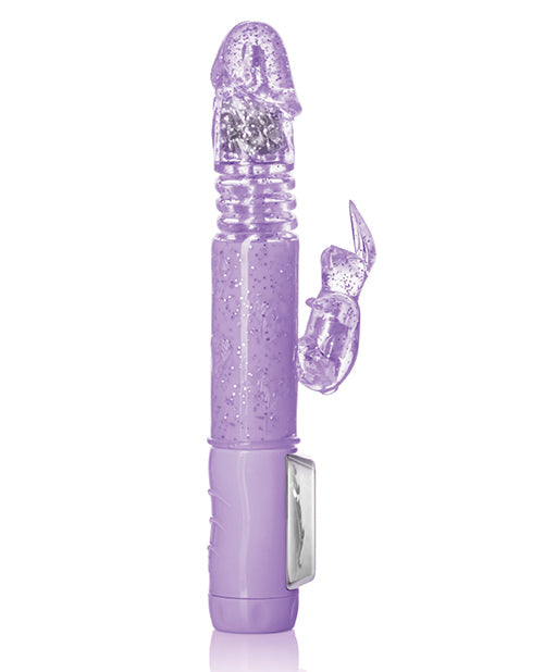 Jack Rabbits Petite Thrusting - Purple