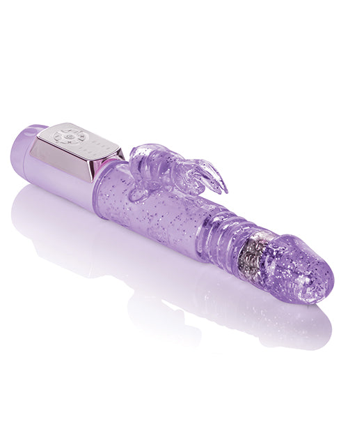 Jack Rabbits Petite Thrusting - Purple