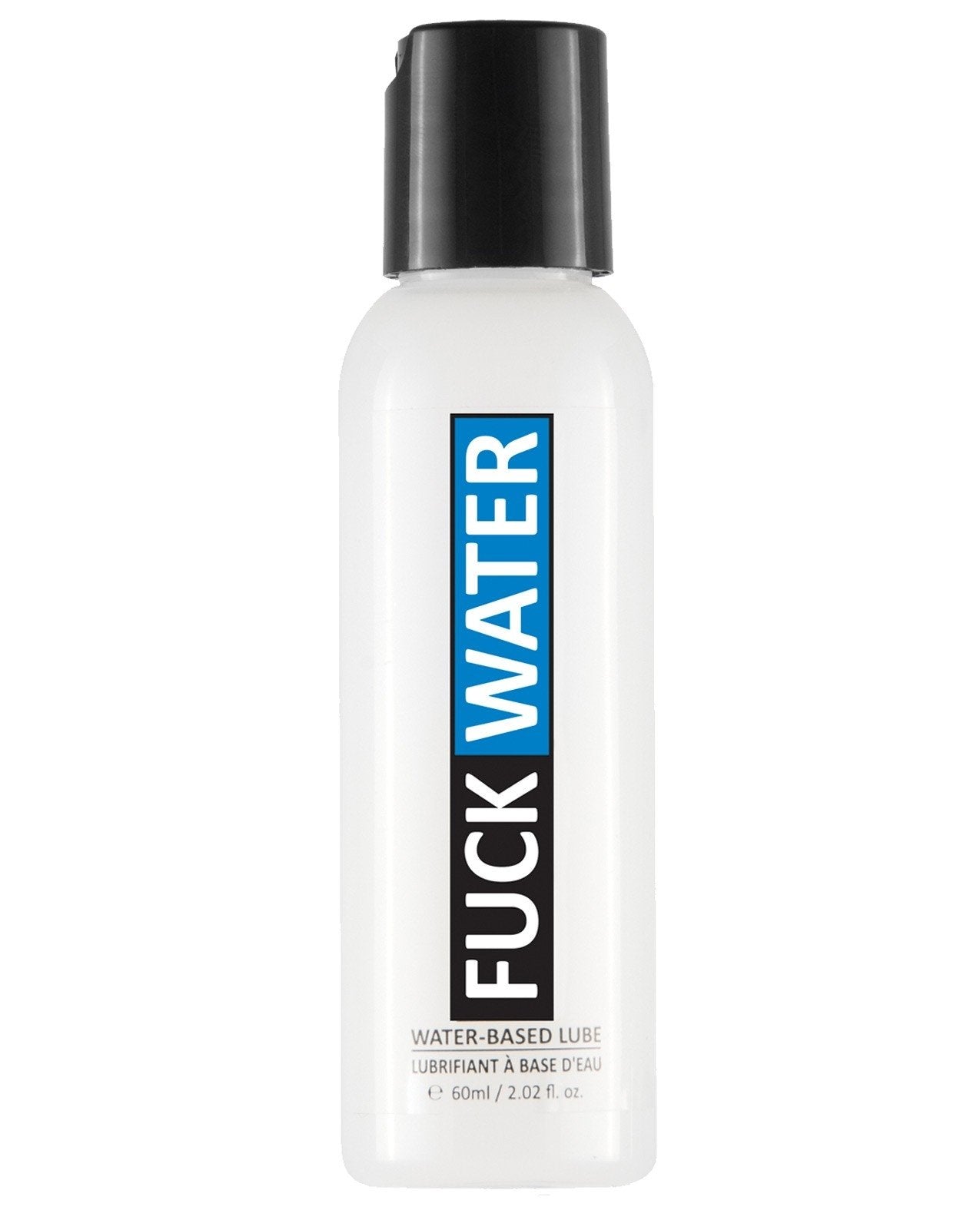 Fuck Water Original H2O 2oz