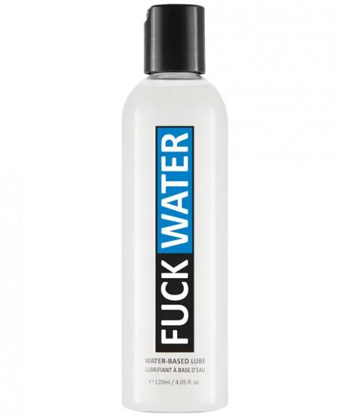 Fuck Water Original H2O 4oz