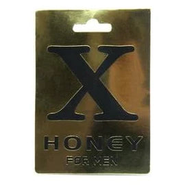 X RATED HONEY FOR MEN 20CT DISPLAY